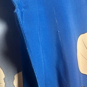 KOBI HALPERIN ESTEE KIMONO BLAZER